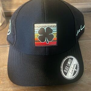 Black Clover Hat